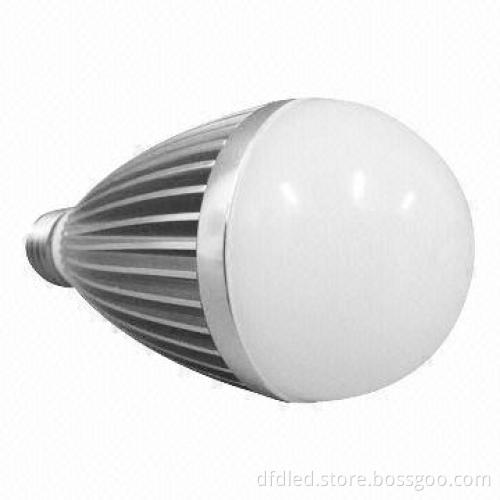 9W 675lm DFD LED Emergency Bulb, 2,700 to 6,500K Color Temperature, Sized 175 x 35mm